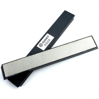 Дополнительный алмазный камень GANZO D500 для точилок, 500grit Дополнительный алмазный камень GANZO D500 для точилок, 500grit