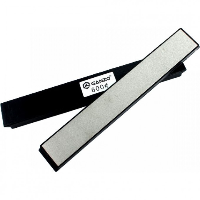Дополнительный алмазный камень GANZO для точилок, 600 GRIT d600