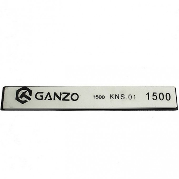 Дополнительный камень GANZO для точилок, 1500 GRIT SPEP1500
