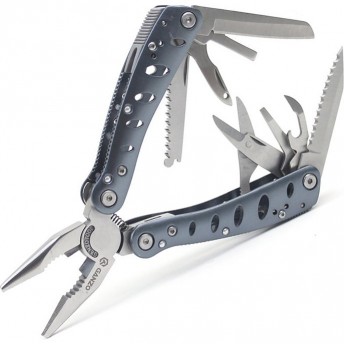 Мультитул GANZO G101-H