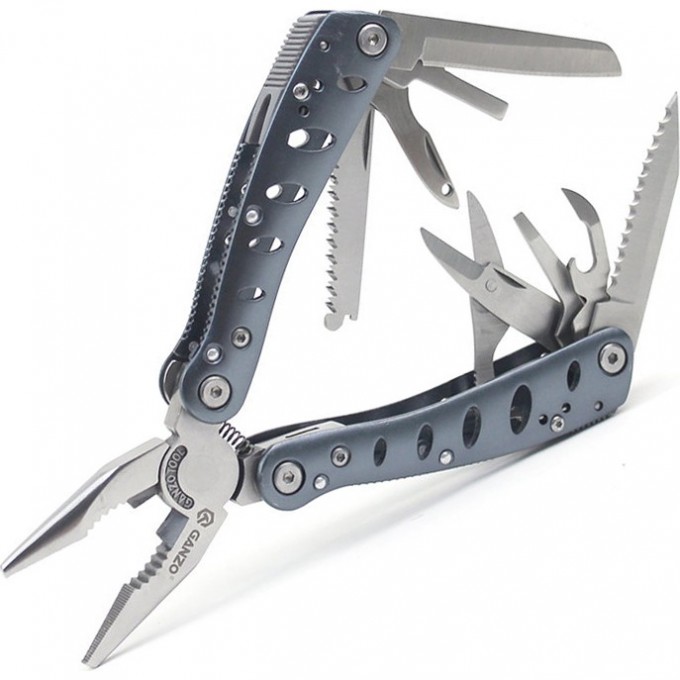 Мультитул GANZO G101-H