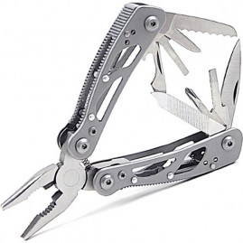 Мультитул GANZO G104S