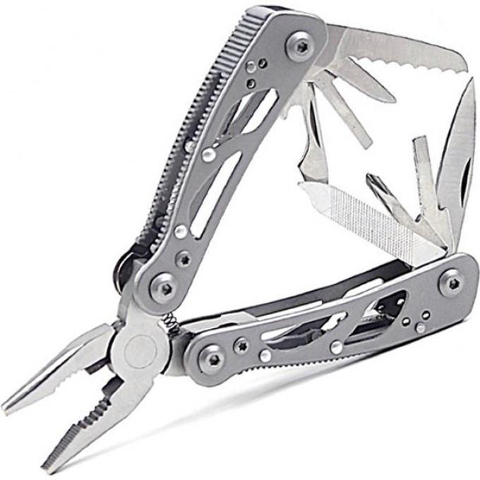 Мультитул GANZO G104S