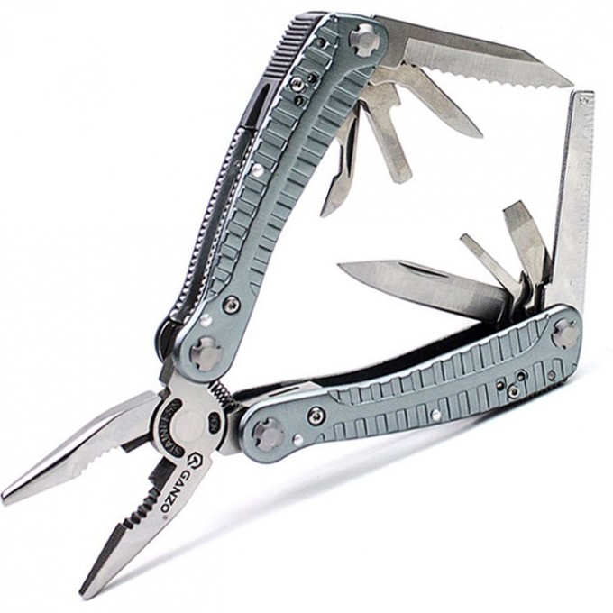 Мультитул GANZO G105