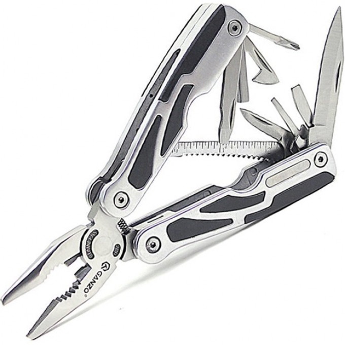 Мультитул GANZO G108