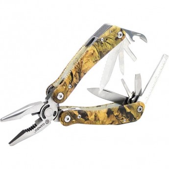Мультитул GANZO G2016-P