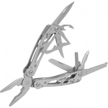 Мультитул GANZO G202