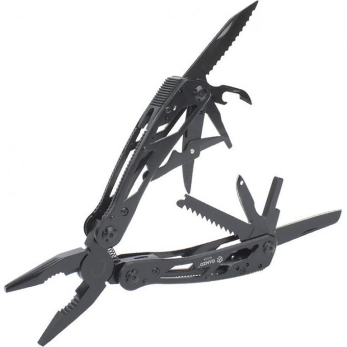 Мультитул GANZO G202BS
