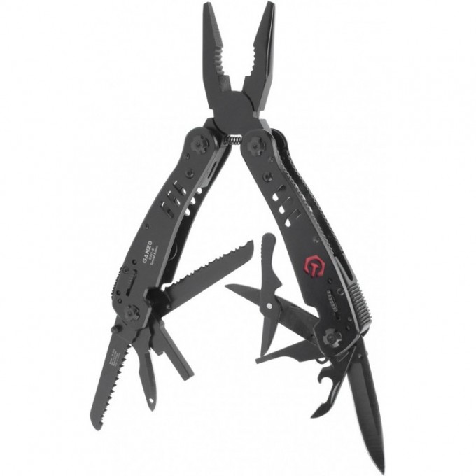 Мультитул GANZO G301-B