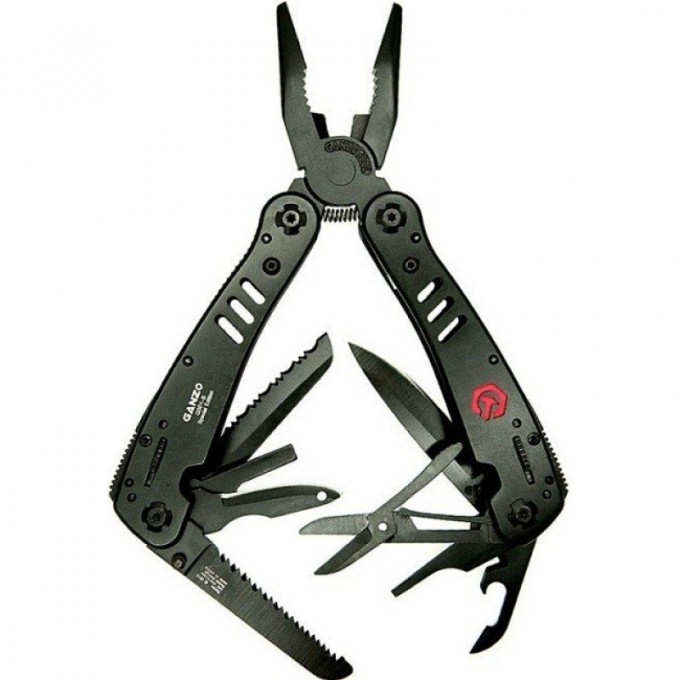 Мультитул GANZO G301-B-AVANT
