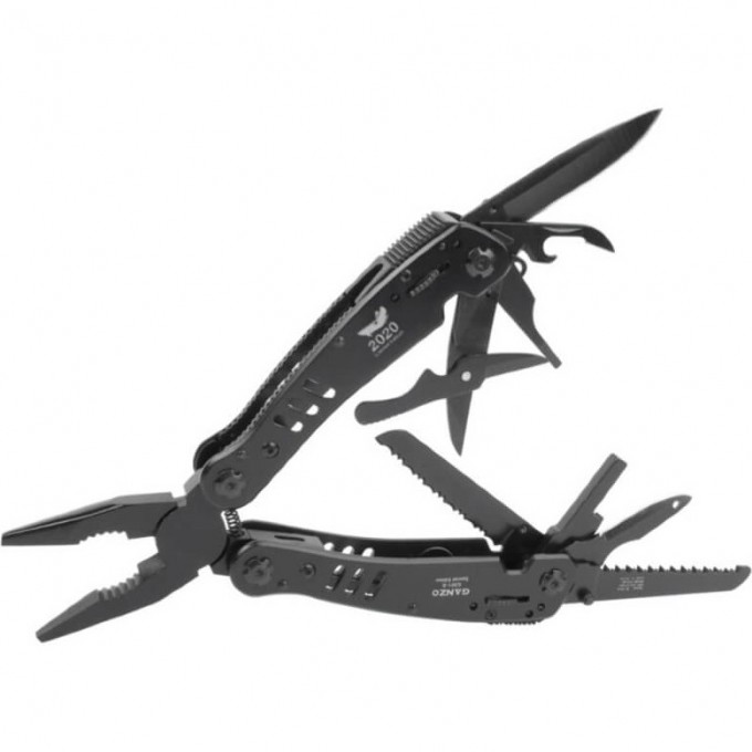Мультитул GANZO G301-B2020