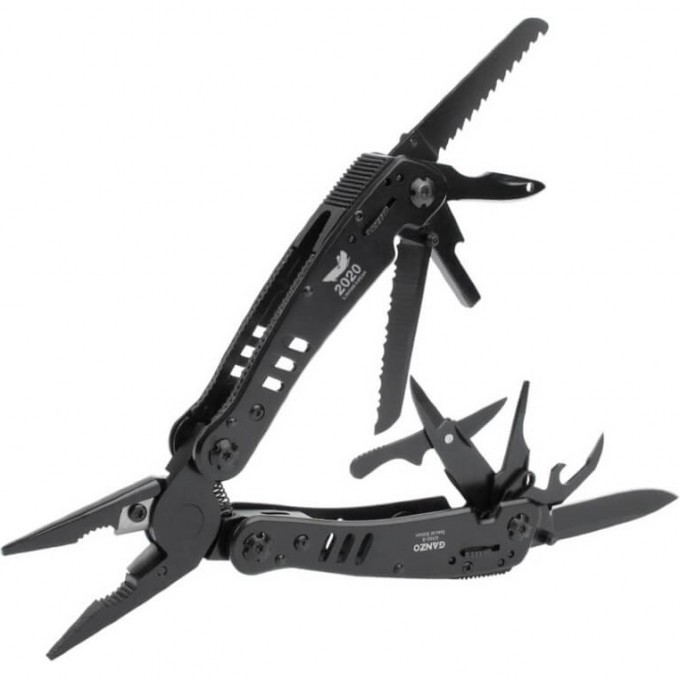 Мультитул GANZO G302-B2020