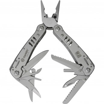 Мультитул GANZO G302-H