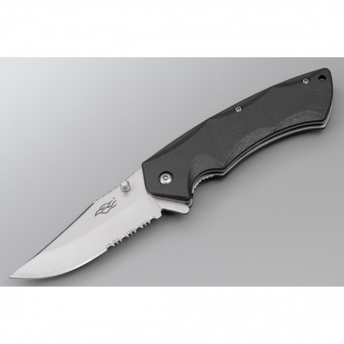 Нож FIREBIRD BY GANZO F617