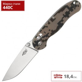 Нож FIREBIRD BY GANZO FB727S-CA Нож FIREBIRD BY GANZO FB727S-CA