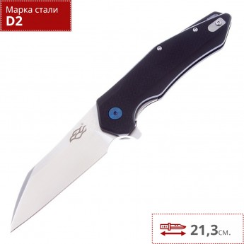 Нож GANZO FIREBIRD FH31-BK Нож GANZO FIREBIRD FH31-BK