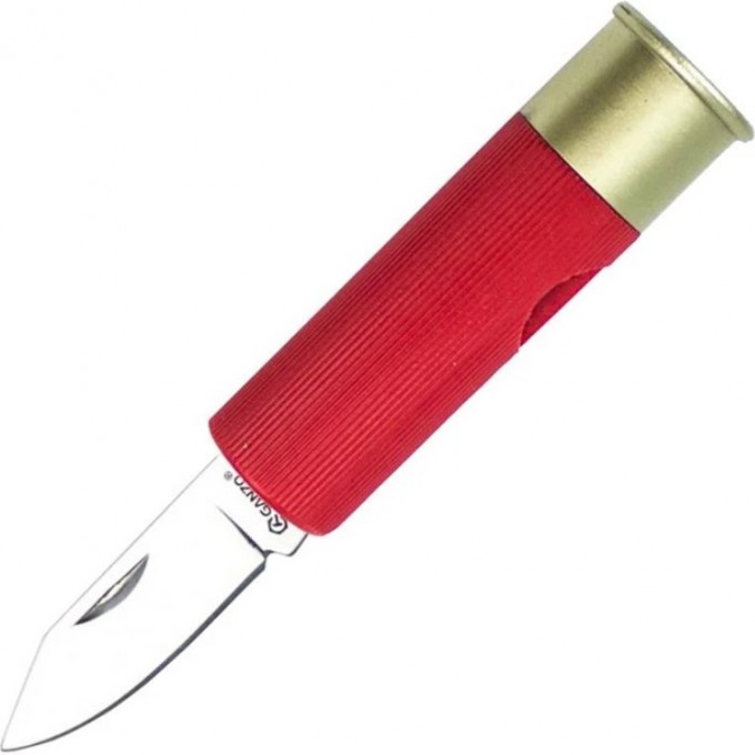 Нож GANZO G624M-RD