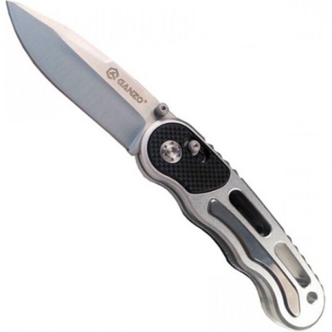 Нож GANZO G718w