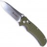 Нож GANZO G726M-GR