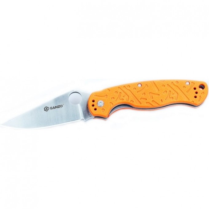 Нож GANZO G7301-OR