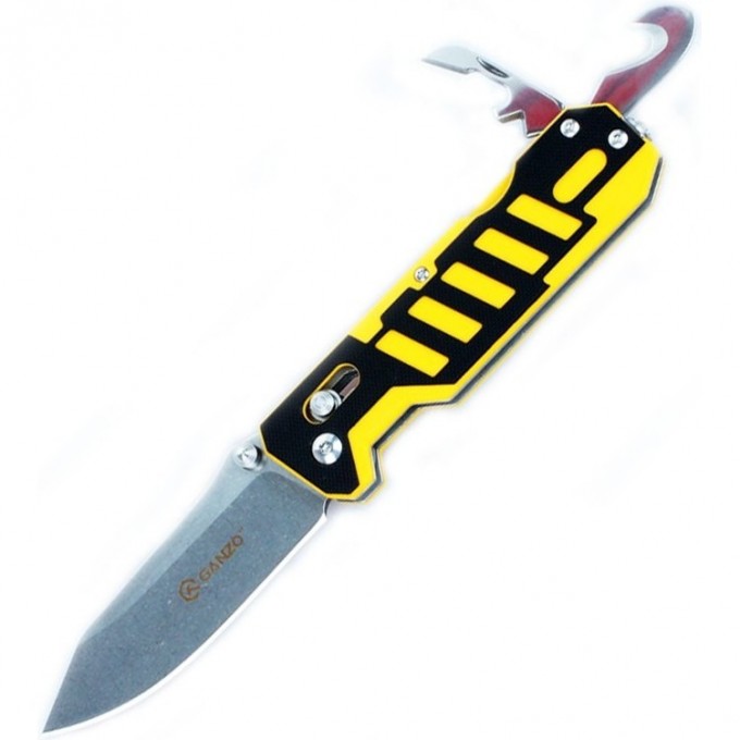 Нож GANZO G735-YB