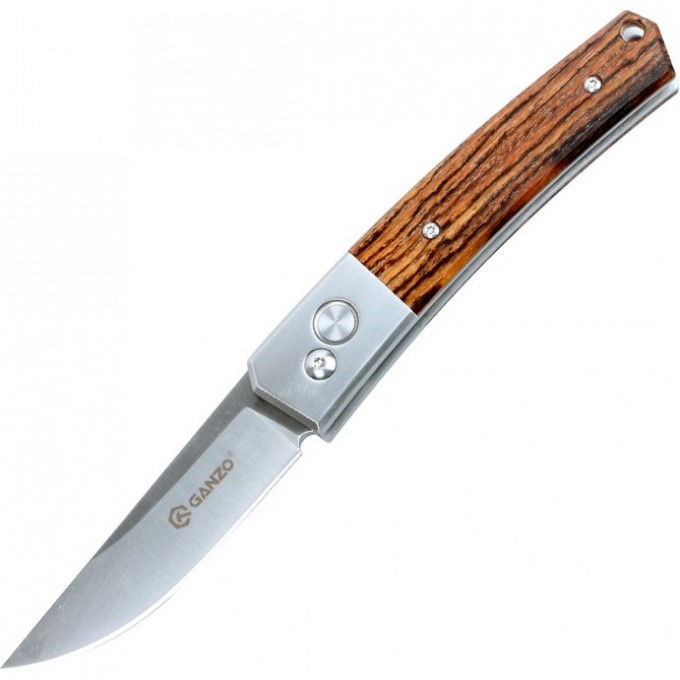 Нож GANZO G7361-WD1
