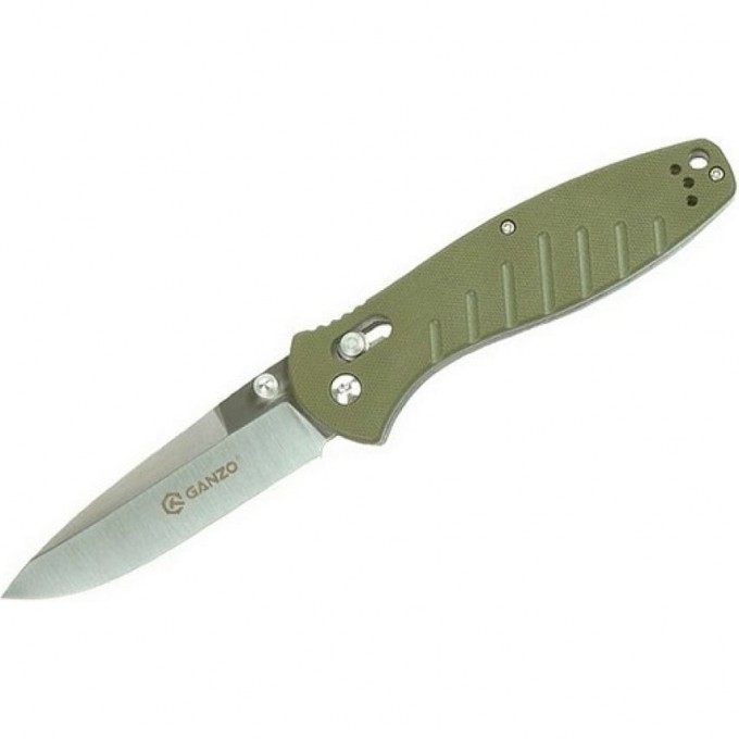 Нож GANZO G738-GR
