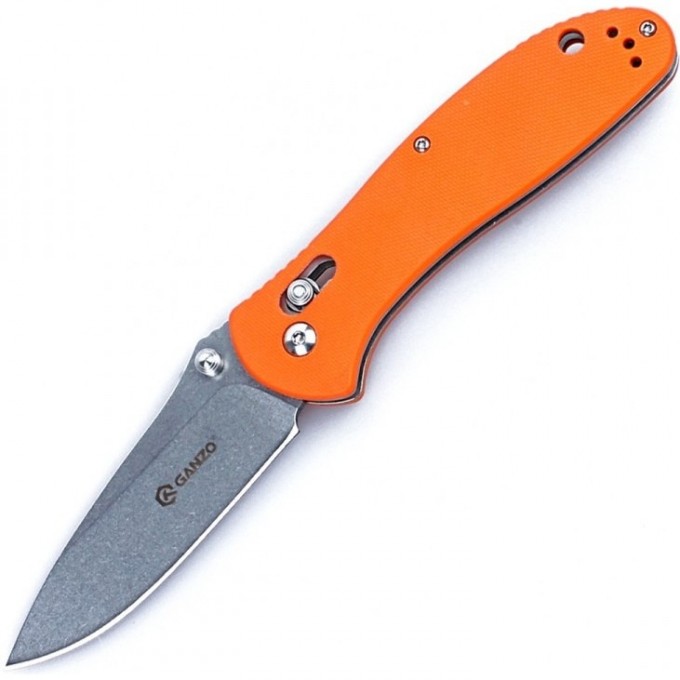 Нож GANZO G7392-OR