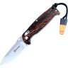 Нож GANZO G7412-WD1-WS
