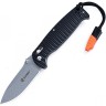 Нож GANZO G7412P-BK-WS