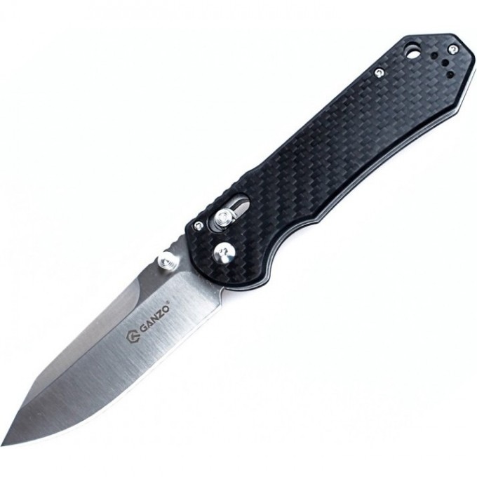 Нож GANZO G7451-CF