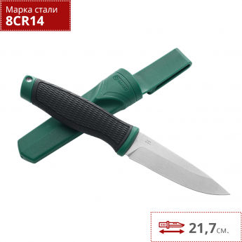 Нож GANZO G806-GB Нож GANZO G806-GB