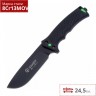 Нож GANZO с паракордом G8012V2-BK