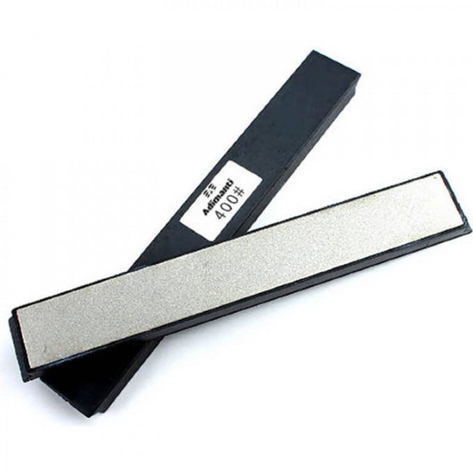 Дополнительный алмазный камень Adimanti by GANZO для точилок, 400 GRIT Ad400