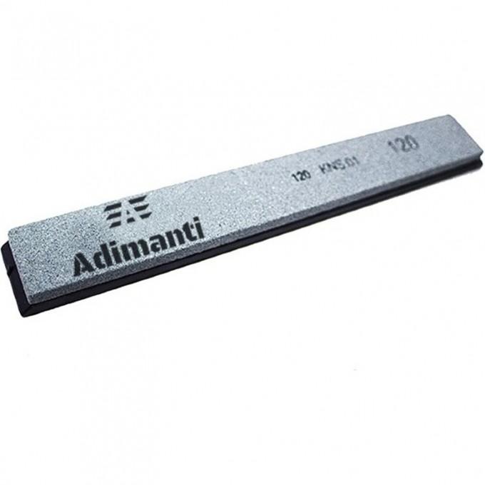 Дополнительный камень Adimanti by GANZO для точилок 120 GRIT ASPEP120