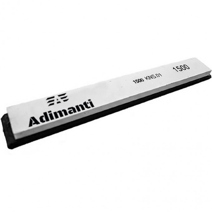 Дополнительный камень Adimanti by GANZO для точилок 1500 GRIT ASPEP1500