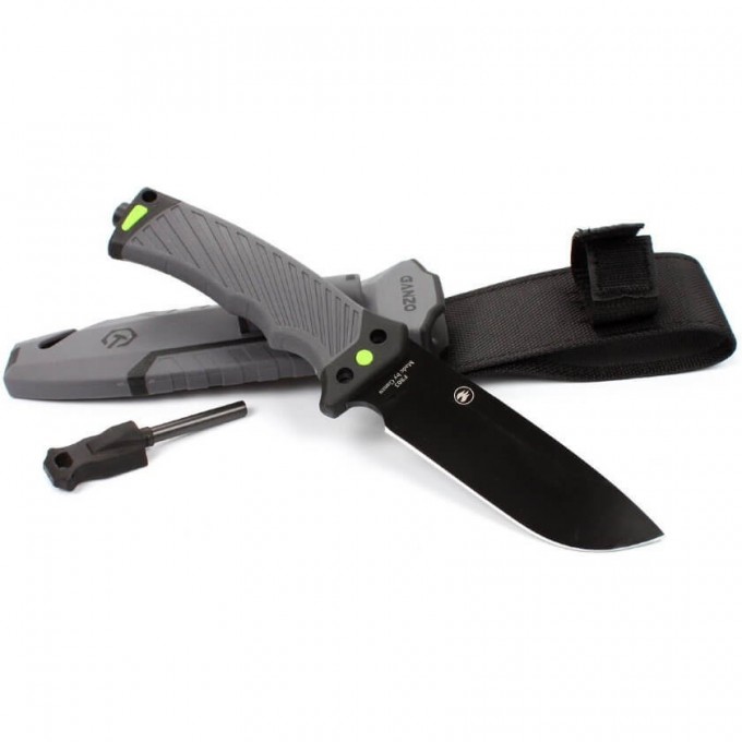 Нож FIREBIRD BY GANZO F803-GY