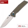 Нож FIREBIRD FB7601-GR