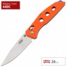 Нож FIREBIRD FB7621-OR