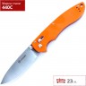 Нож GANZO G740-OR