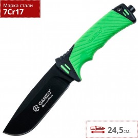 Нож GANZO G8012-LG