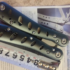 Мультитул GANZO G101-H